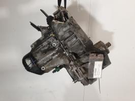 Boite de vitesses renault clio 2 phase 2