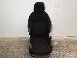 Siege avant droit peugeot 208 1 phase 2