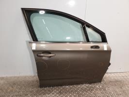 Porte avant droit citroen c4 2 phase 2