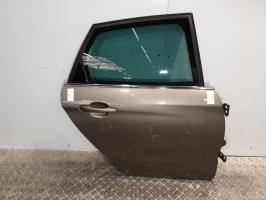 Porte arriere droit citroen c4 2 phase 2