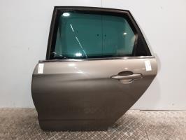 Porte arriere gauche citroen c4 2 phase 2