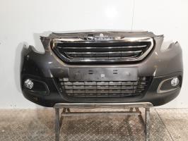 Pare choc avant peugeot 2008 1 phase 1