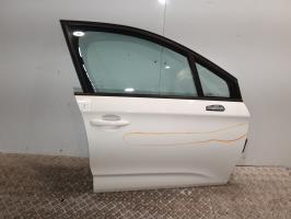 Porte avant droit citroen c4 2 phase 2