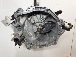 Boite de vitesses citroen c4 2 phase 2