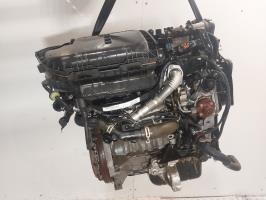 Moteur peugeot 2008 1 phase 1