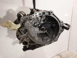 Boite de vitesses peugeot 2008 1 phase 1