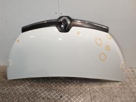 Capot renault trafic 3 phase 2