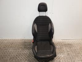 Siege avant gauche peugeot 2008 1 phase 1