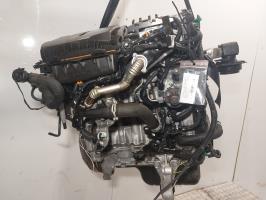 Moteur citroen c4 2 phase 2