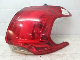 Feu arriere principal droit (feux) peugeot 2008 1 phase 1