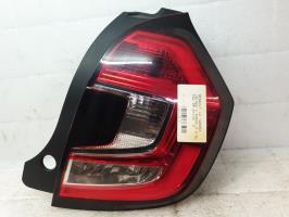 Feu arriere principal droit (feux) renault twingo 3 phase 2