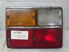 Feu arriere principal droit (feux) fiat 132