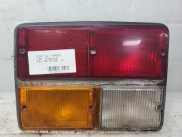 Feu arriere principal gauche (feux) fiat 132