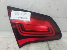 Feu arriere secondaire gauche (feux) citroen c4 2 phase 2