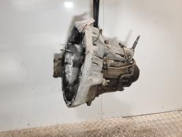 Boite de vitesses renault kangoo 1 phase 2