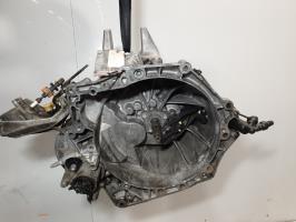 Boite de vitesses citroen c5 1 phase 2
