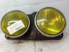 Optique avant principal droit (feux)(phare) fiat 132