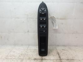 Interrupteur de leve vitre avant gauche citroen c4 2 phase 2