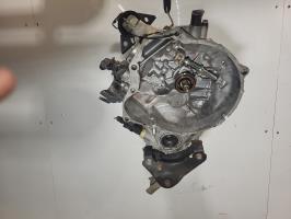 Boite de vitesses chevrolet spark phase 1
