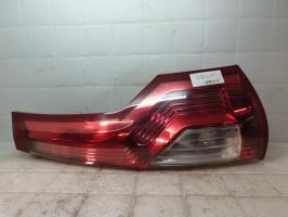 Feu arriere principal droit (feux) citroen c4 grand picasso 1