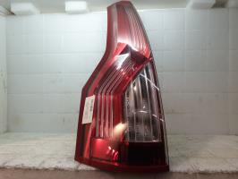 Feu arriere principal gauche (feux) citroen c4 grand picasso 1