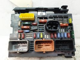 Boitier servitude moteur (BSM) citroen c4 grand picasso 1