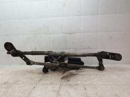 Moteur essuie glace avant renault clio 3 phase 1