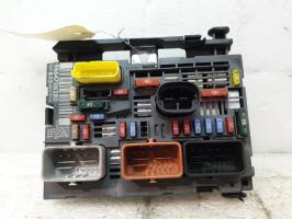 Boitier servitude moteur (BSM) peugeot partner 2 phase 1
