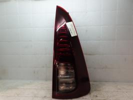 Feu arriere principal droit (feux) renault grand espace 4 phase 2