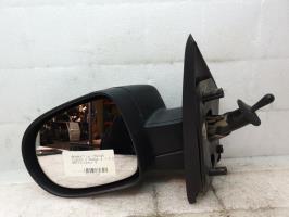 Retroviseur gauche renault twingo 2 phase 2