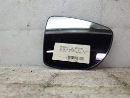 Glace retroviseur droit renault clio 4 phase 2