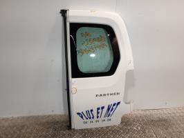Porte de coffre droit peugeot partner 2 phase 1