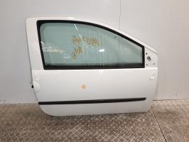 Porte avant droit renault twingo 2 phase 2
