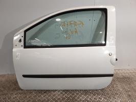 Porte avant gauche renault twingo 2 phase 2