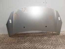 Capot citroen c3 2 phase 1