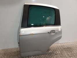 Porte arriere gauche citroen c3 2 phase 1