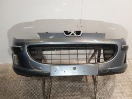 Pare choc avant peugeot 407 phase 1 break