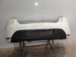 Pare choc arriere renault clio 4 phase 2