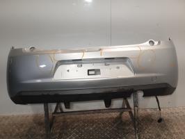 Pare choc arriere citroen c3 2 phase 1