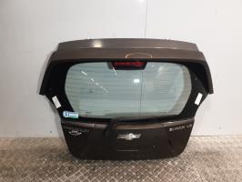 Malle/Hayon arriere chevrolet spark phase 1