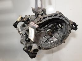 Boite de vitesses citroen c3 2 phase 1