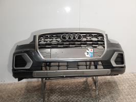 Pare choc avant audi q2 phase 1
