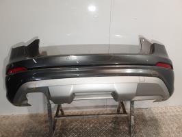 Pare choc arriere audi q2 phase 1