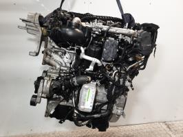Moteur mercedes classe gla 247