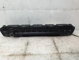 Commande autoradio bmw serie 3 f30/f80 phase 1