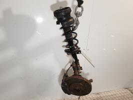 Demi train avant droit renault trafic 3 phase 2