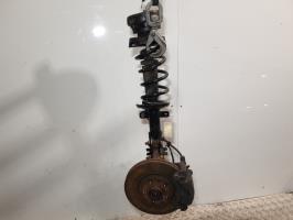 Demi train avant gauche renault trafic 3 phase 2