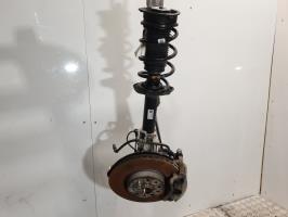 Demi train avant droit audi q2 phase 1