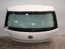 Malle/Hayon arriere citroen c3 picasso phase 2