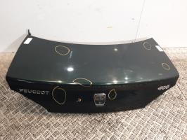 Malle/Hayon arriere peugeot 406 coupe